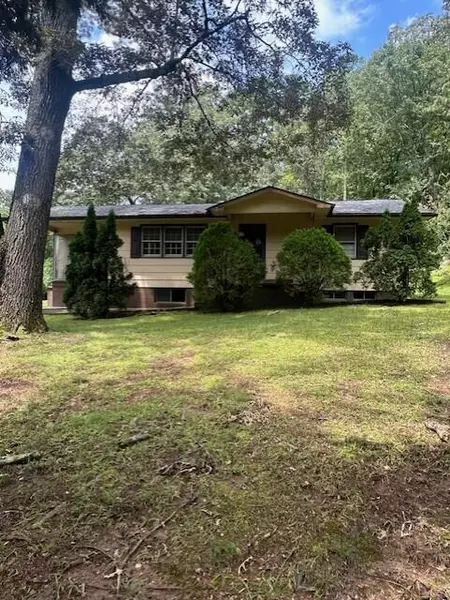 659 Garden Farm RD, Rossville, GA 30741