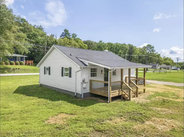 Soddy Daisy, TN 37379,10541 Saddle Horse TRL