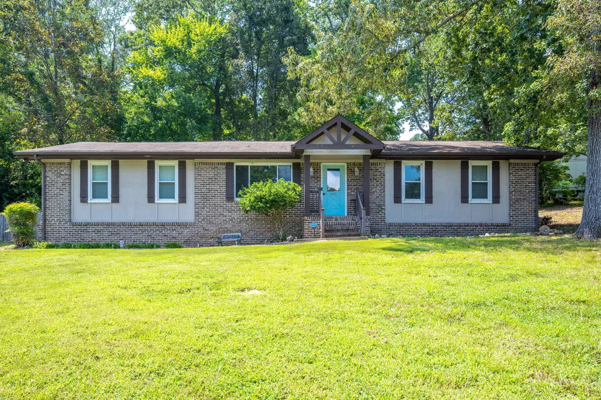 Soddy Daisy, TN 37379,8900 Wellthor CIR