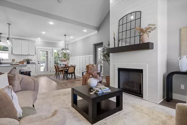 Dunlap, TN 37327,48 Winning Gait Trail