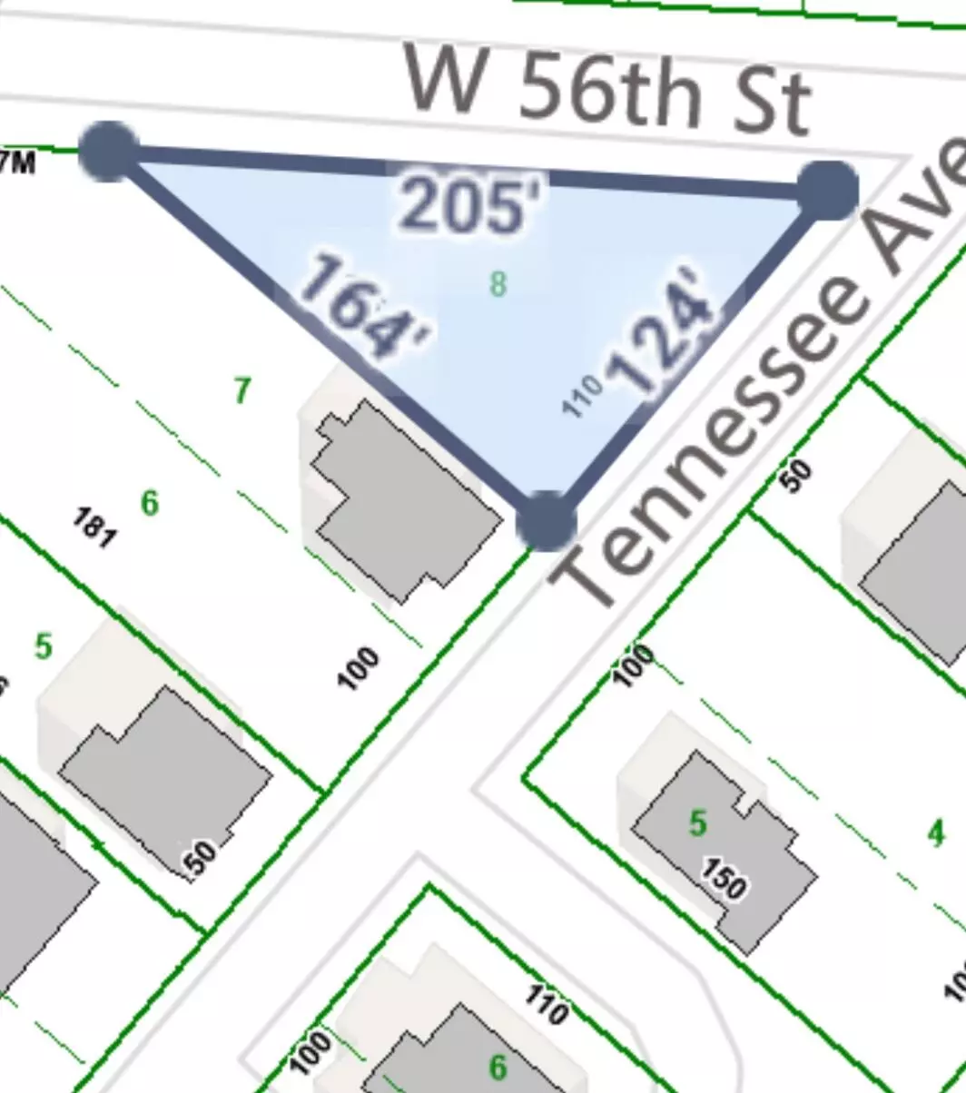 Chattanooga, TN 37409,5601 Tennessee AVE