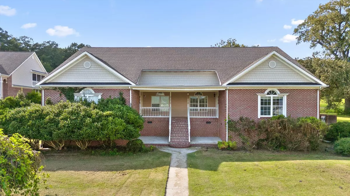 Dunlap, TN 37327,30 Big Cedar DR