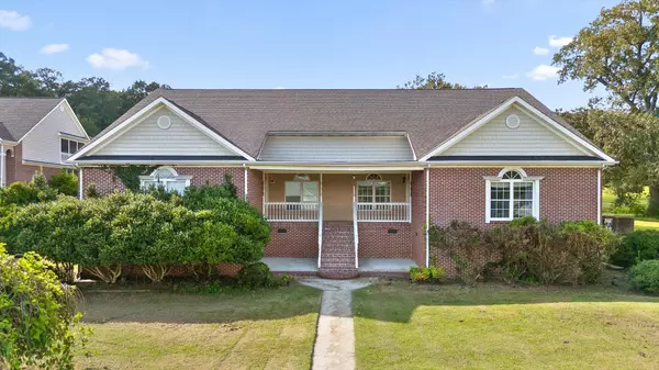 30 Big Cedar DR, Dunlap, TN 37327