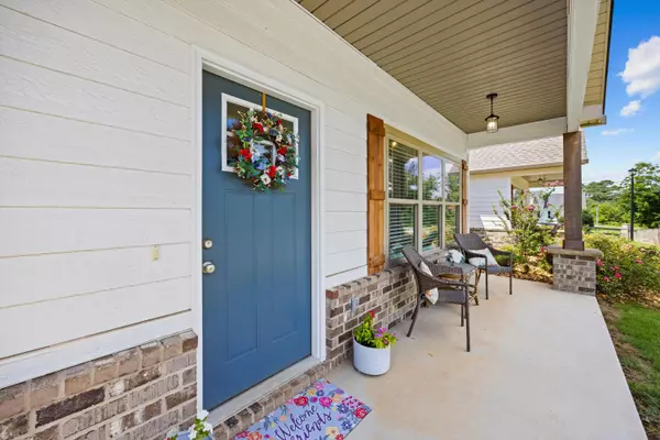 Chatsworth, GA 30705,24 Maddox LN