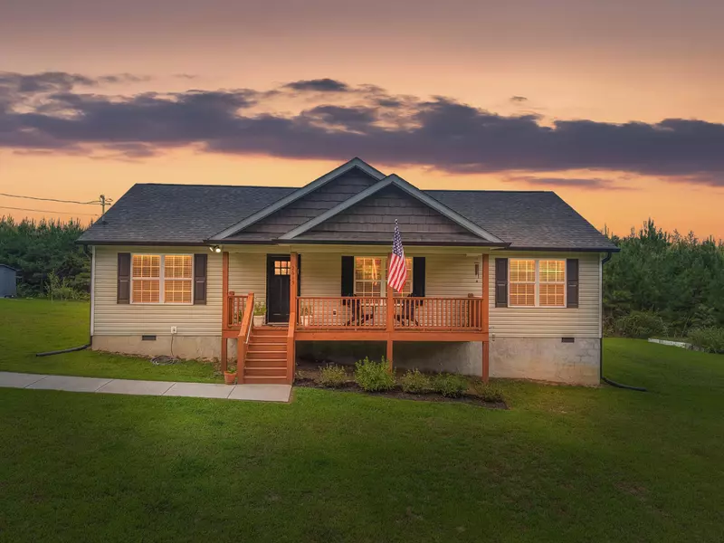 2619 Prospect RD, Dalton, GA 30721