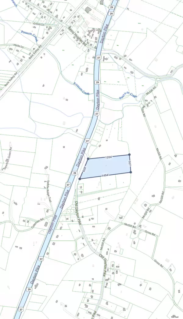 Soddy Daisy, TN 37379,Tbd Old Dayton PIKE