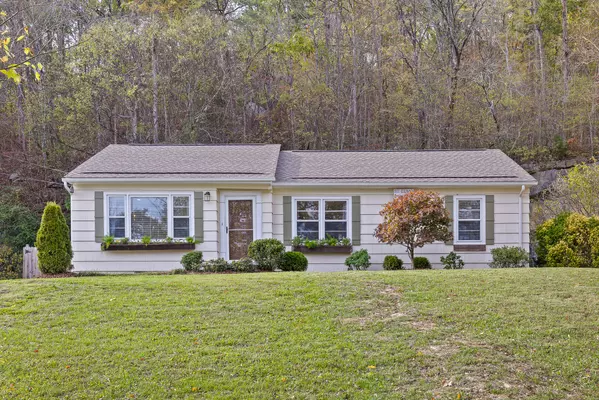 4911 Alabama AVE, Chattanooga, TN 37409
