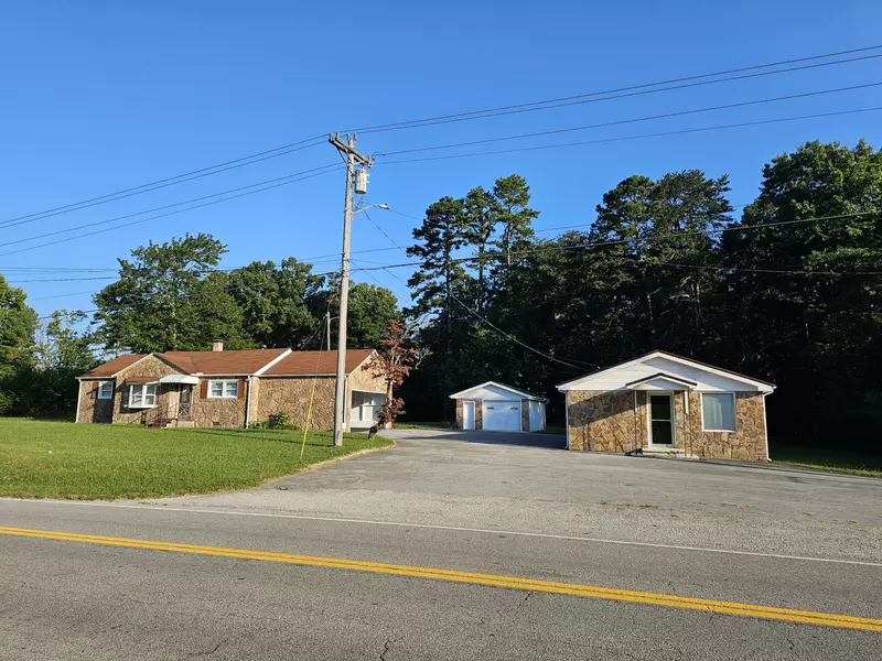 31759 Sr 108, Gruetli Laager, TN 37339