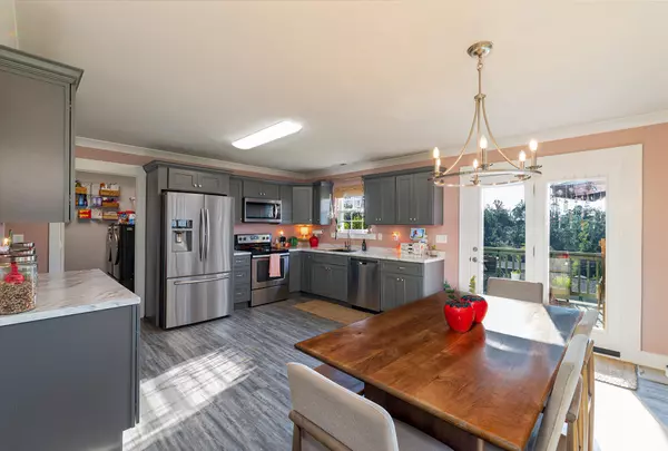 Ooltewah, TN 37363,4012 Shady Oak DR