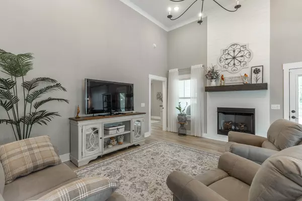 Georgetown, TN 37336,11757 Maddox DR