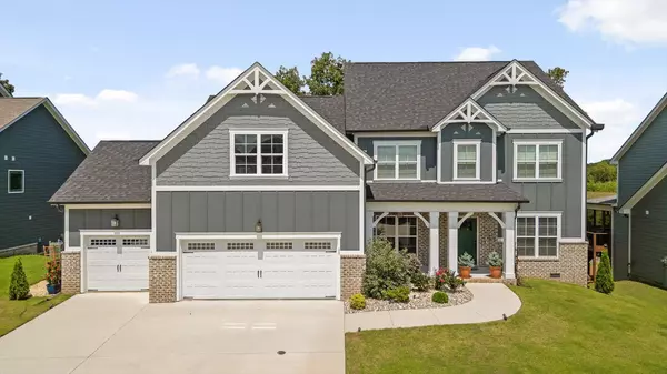 Apison, TN 37302,10334 Magnolia Farm DR