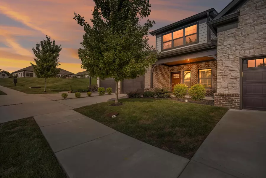 787 Wood Grove CIR, Hixson, TN 37343