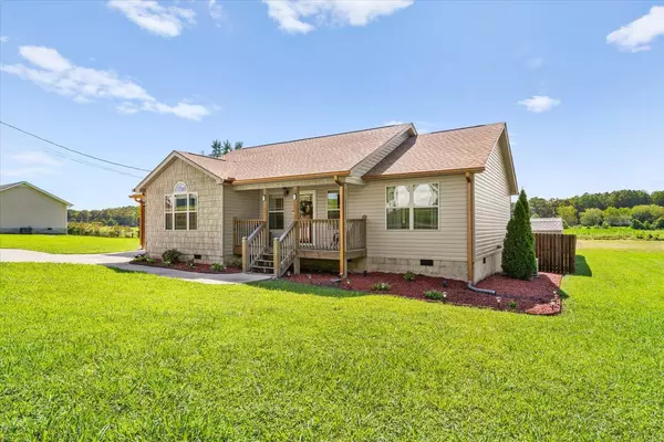 Cohutta, GA 30710,4191 Prospect RD