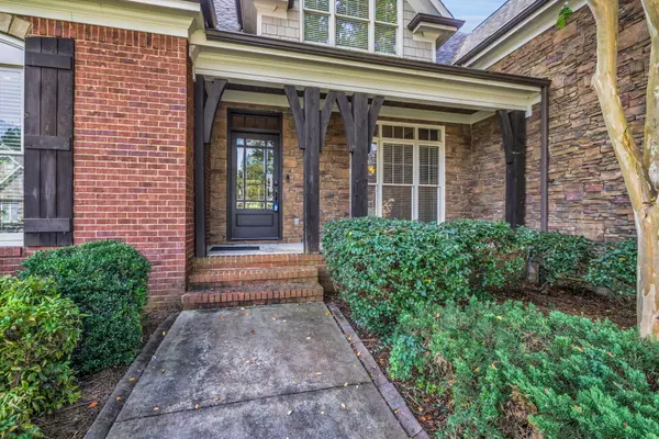 Hixson, TN 37343,1895 Chadwick CT