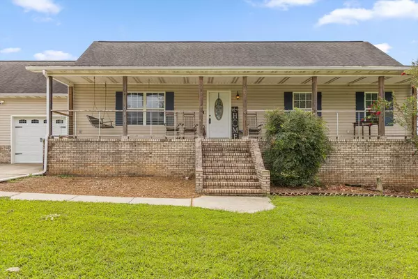 Dunlap, TN 37327,722 Hudlow RD