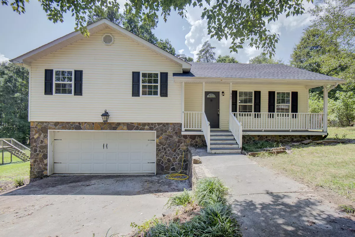 Lafayette, GA 30728,307 Ridgecrest DR