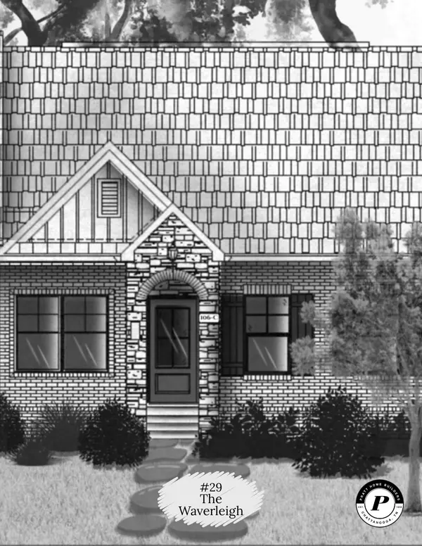 106-C Founding WAY, Lookout Mountain, GA 30750