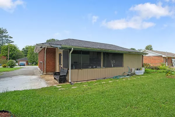 Fort Oglethorpe, GA 30742,84 Elaine CIR