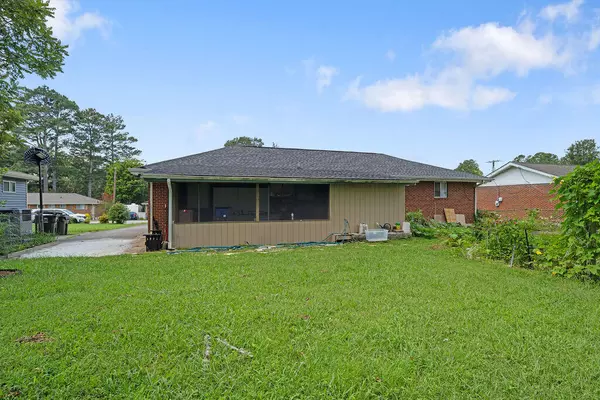 Fort Oglethorpe, GA 30742,84 Elaine CIR