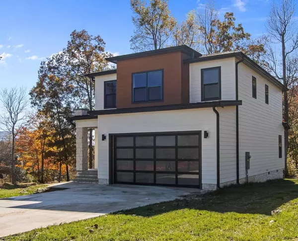 Dunlap, TN 37327,91 Hidden View DR