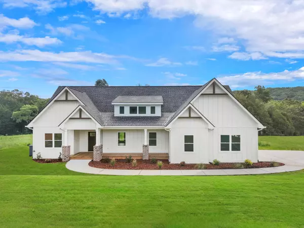 Dunlap, TN 37327,1086 River Ridge DR