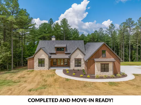 4375 Split Rail WAY, Guild, TN 37340