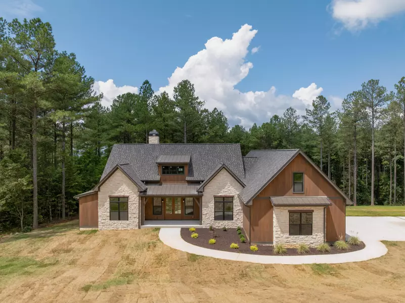 4375 Split Rail WAY, Guild, TN 37340