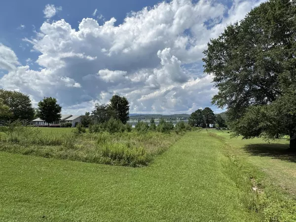 South Pittsburg, TN 37380,Lot #6 Highway 156