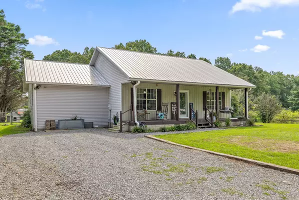 Trenton, GA 30752,174 Ada Lois LN