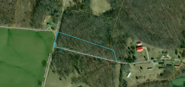 Pikeville, TN 37367,4447 Beaver Hill RD