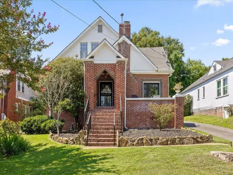 19 Vista DR, Chattanooga, TN 37411