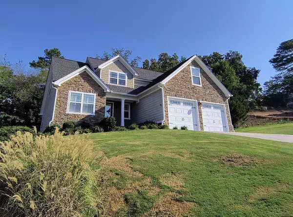 Ringgold, GA 30736,33 Cork Oak CIR