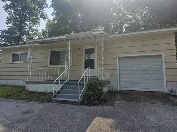 4406 Jersey PIKE, Chattanooga, TN 37416