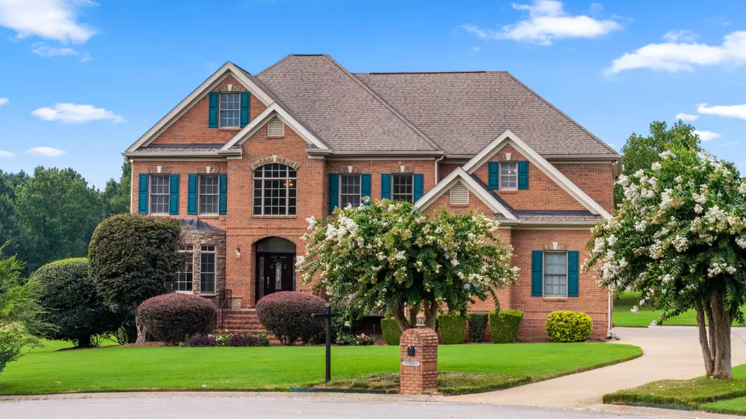 9920 Frost Creek DR, Ooltewah, TN 37363