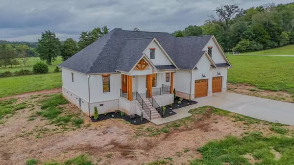 Decatur, TN 37322,350 Butterfly Cove TRL