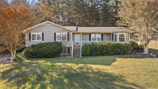 701 Bicentennial TRL, Rock Spring, GA 30739