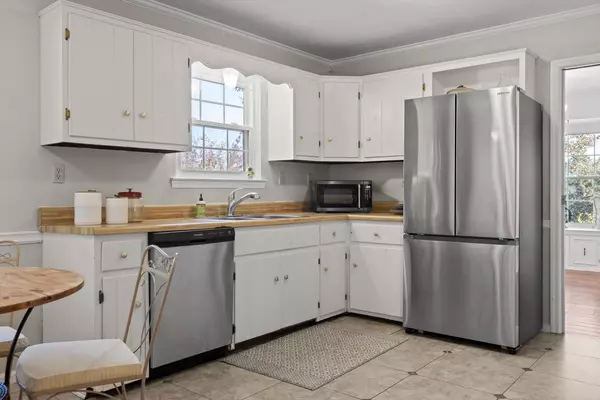 Rock Spring, GA 30739,701 Bicentennial TRL