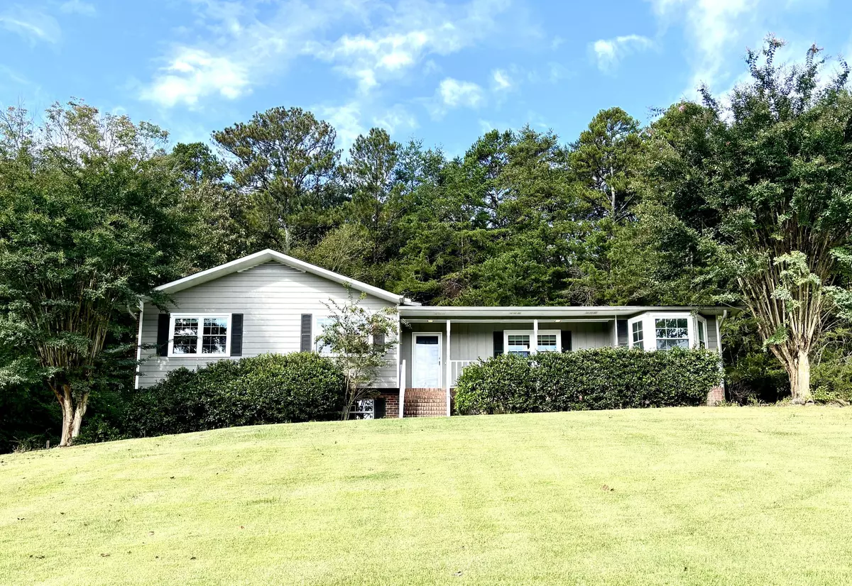 Rock Spring, GA 30739,701 Bicentennial TRL