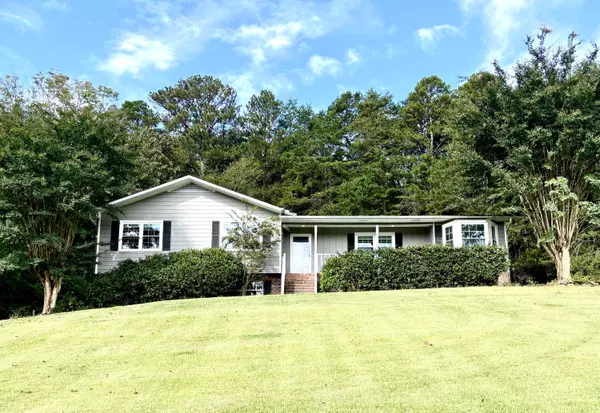 701 Bicentennial TRL, Rock Spring, GA 30739