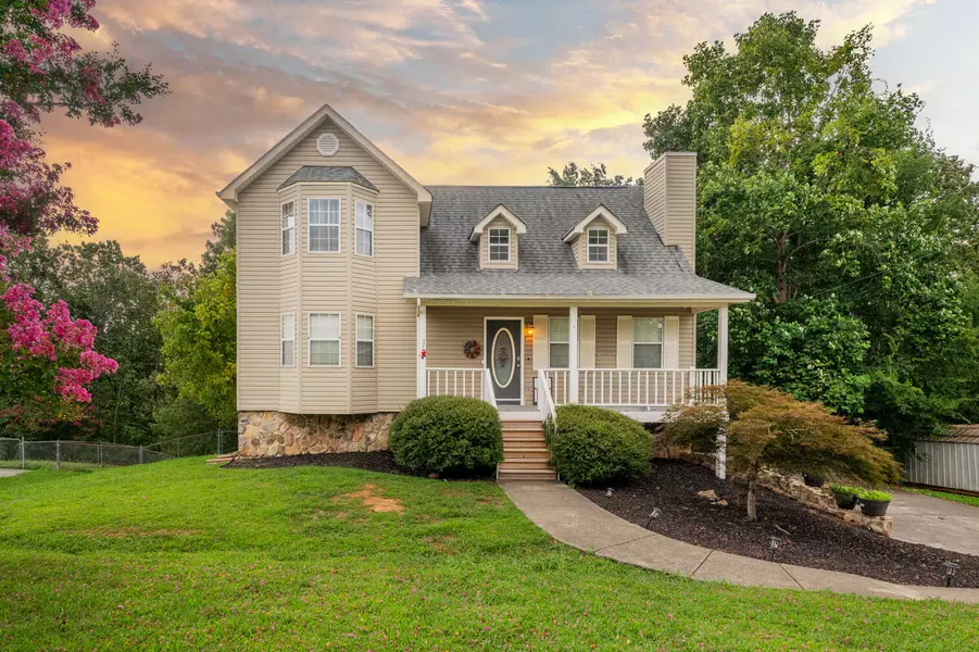 343 Glenda LN, Ringgold, GA 30736