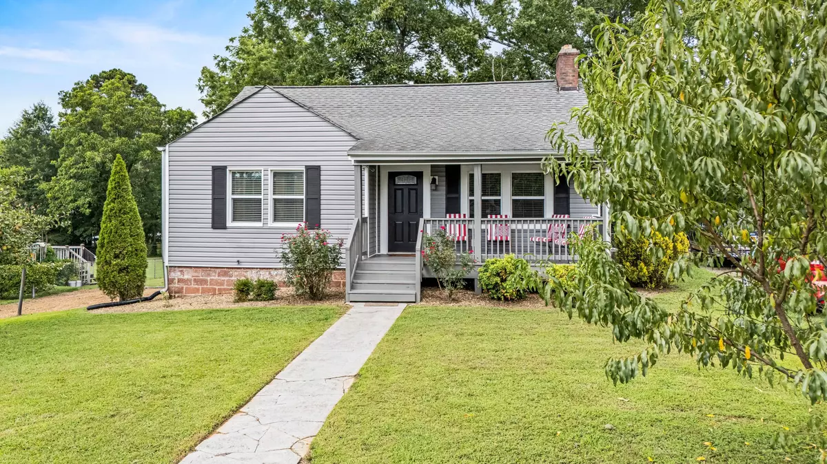 Red Bank, TN 37415,111 Brentwood DR