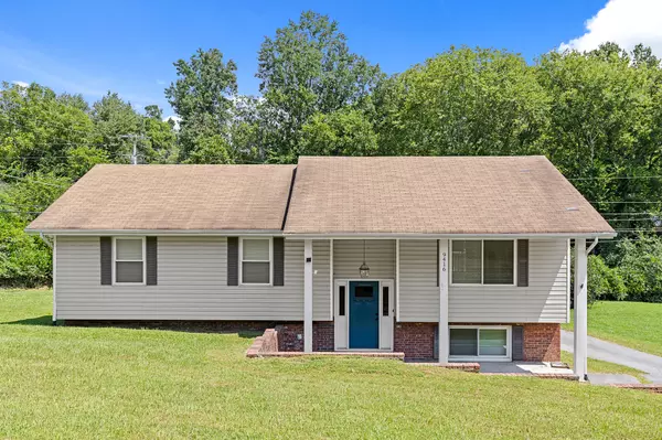 9416 Thrasher TRL, Soddy Daisy, TN 37379