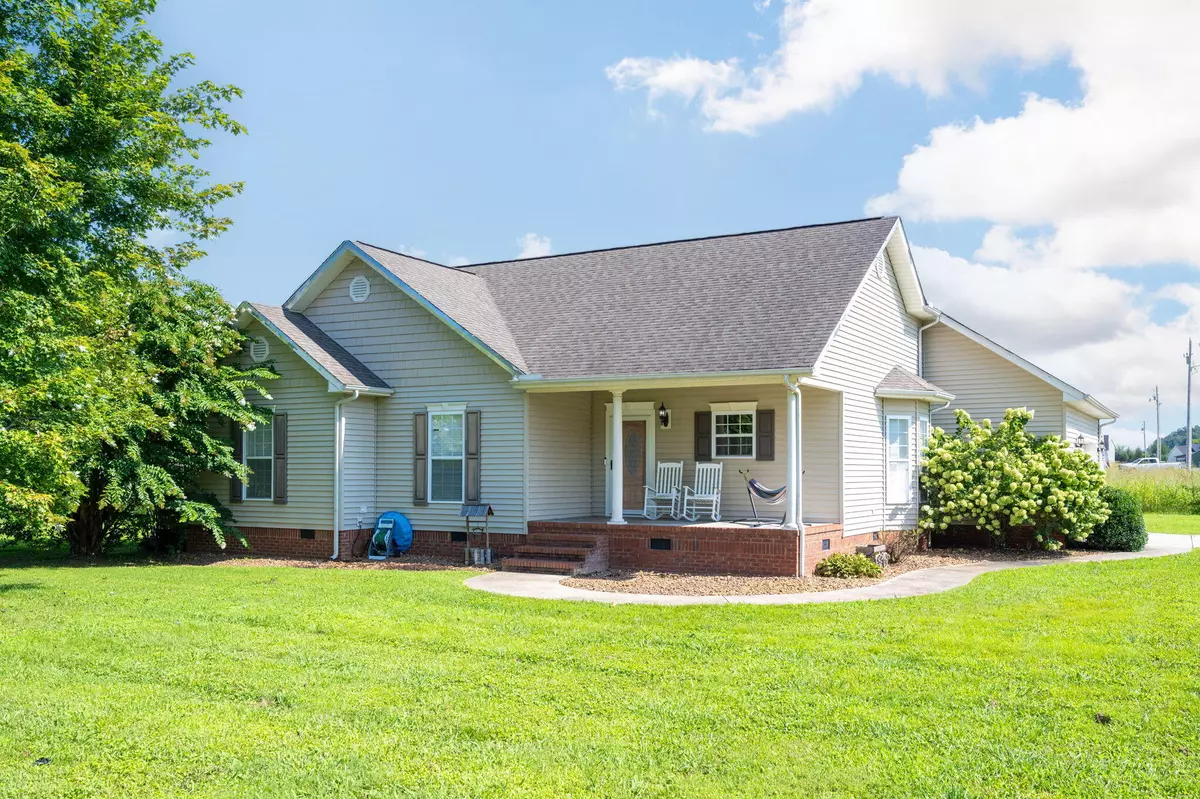 Dunlap, TN 37327,220 Little Ponderosa TRL