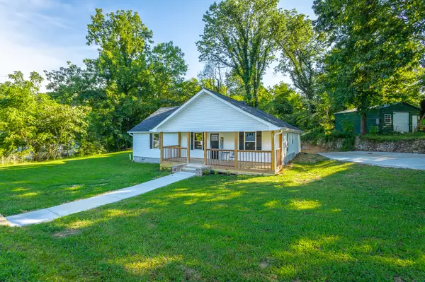Soddy Daisy, TN 37379,232 School ST