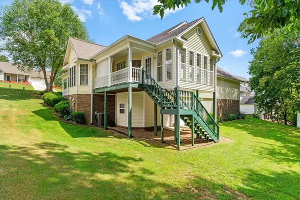 Cleveland, TN 37312,1043 Crossing Way
