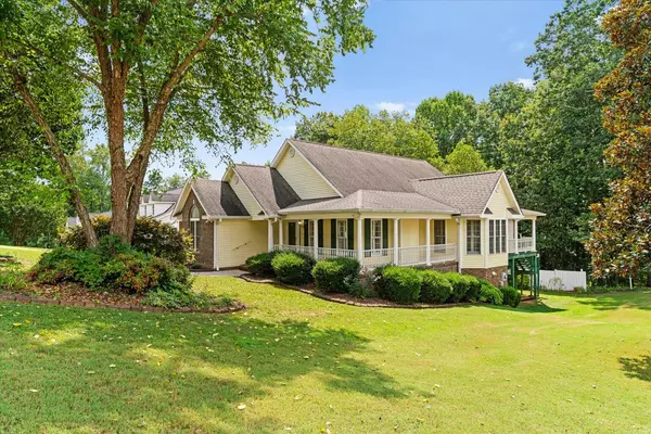 Cleveland, TN 37312,1043 Crossing Way