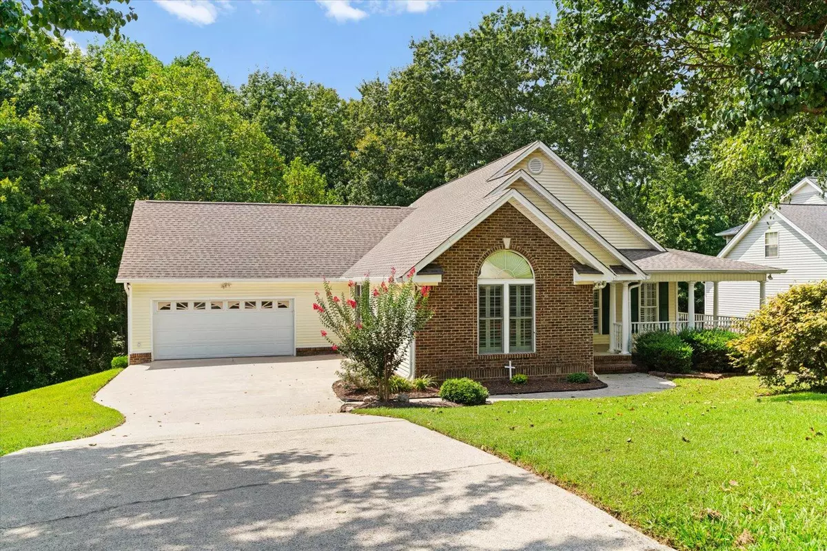 Cleveland, TN 37312,1043 Crossing Way