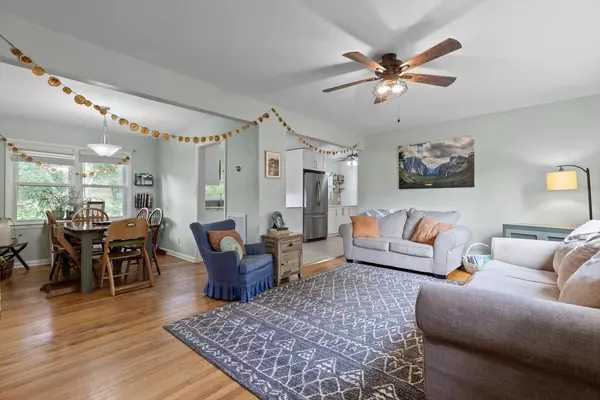 Chattanooga, TN 37415,1432 Brenda RD
