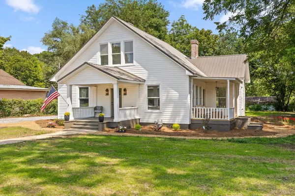 Tunnel Hill, GA 30755,203 Cherry ST