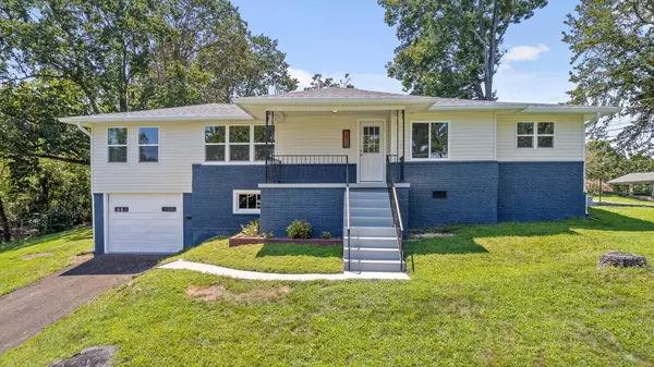 1901 Thompson ST, Cleveland, TN 37311